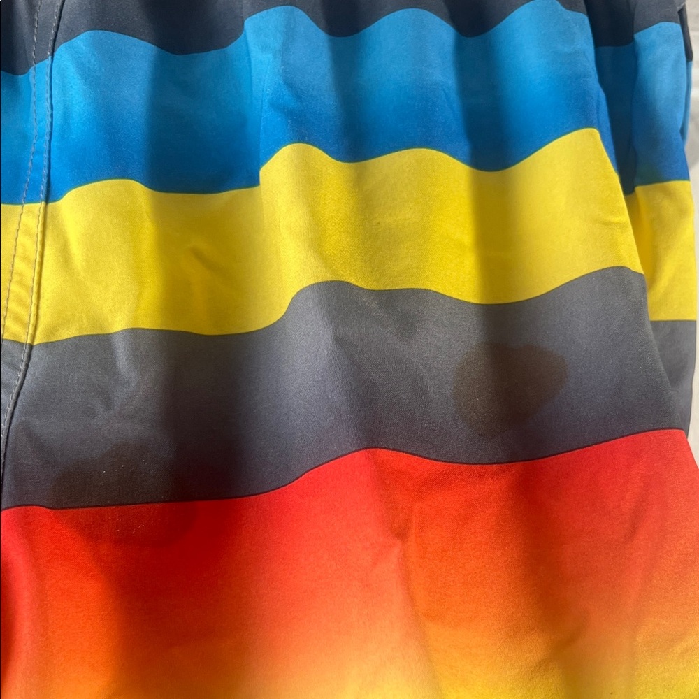 Swimming Trunks - Picture 3 of 5